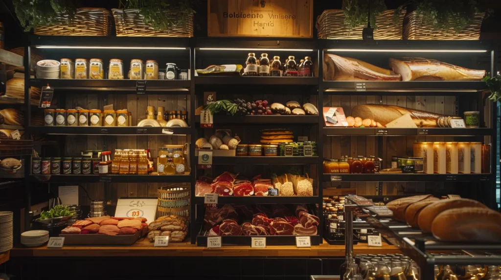 What to Look for in Local Meat Store Reviews