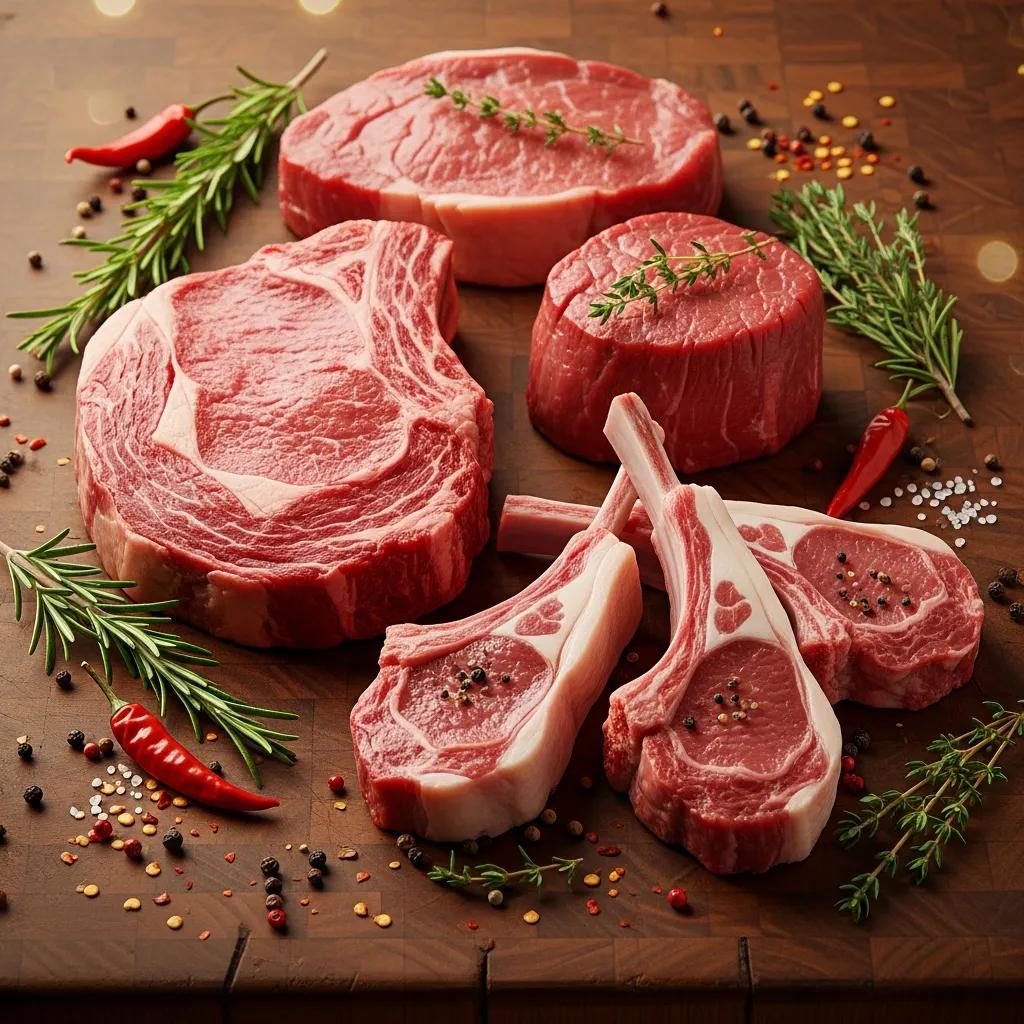 Top Places for Premium Meat Cuts Near Me